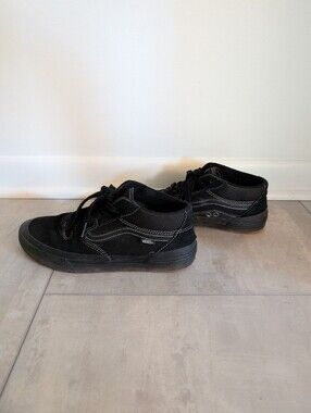 Vans Bike Shoes BMX
